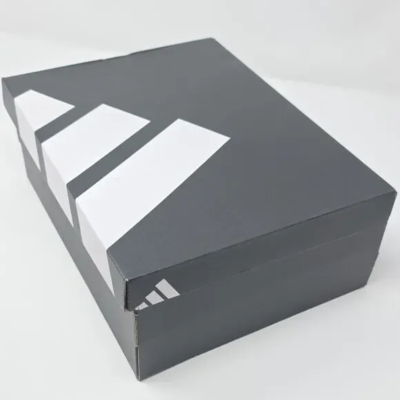 NWT Adidas Ultradream DNA J Purple Mesh Running Shoes Sneaker Size 7.5 Womens - Picture 9 of 9